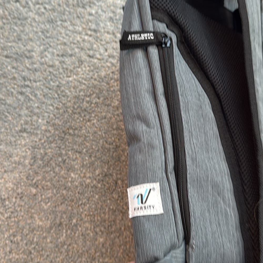 Varsity Athletic Backpack - image 3